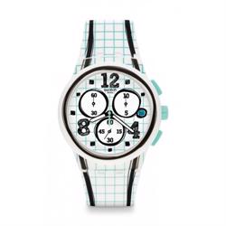 Image of Swatch SUSW403 analog Unisexur